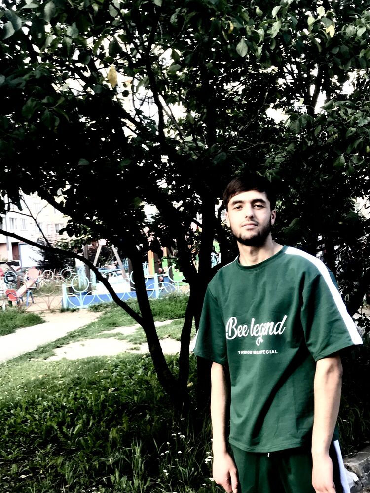 ���� 37503890 ����� Suhrob, 21 ���, ���� ���������� � �������������