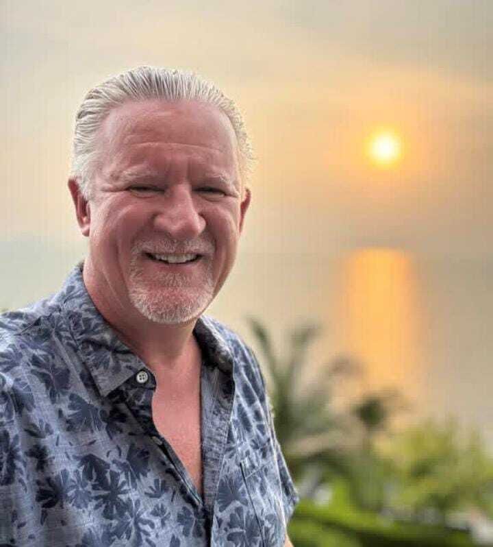  50829700  James, 62 ,    