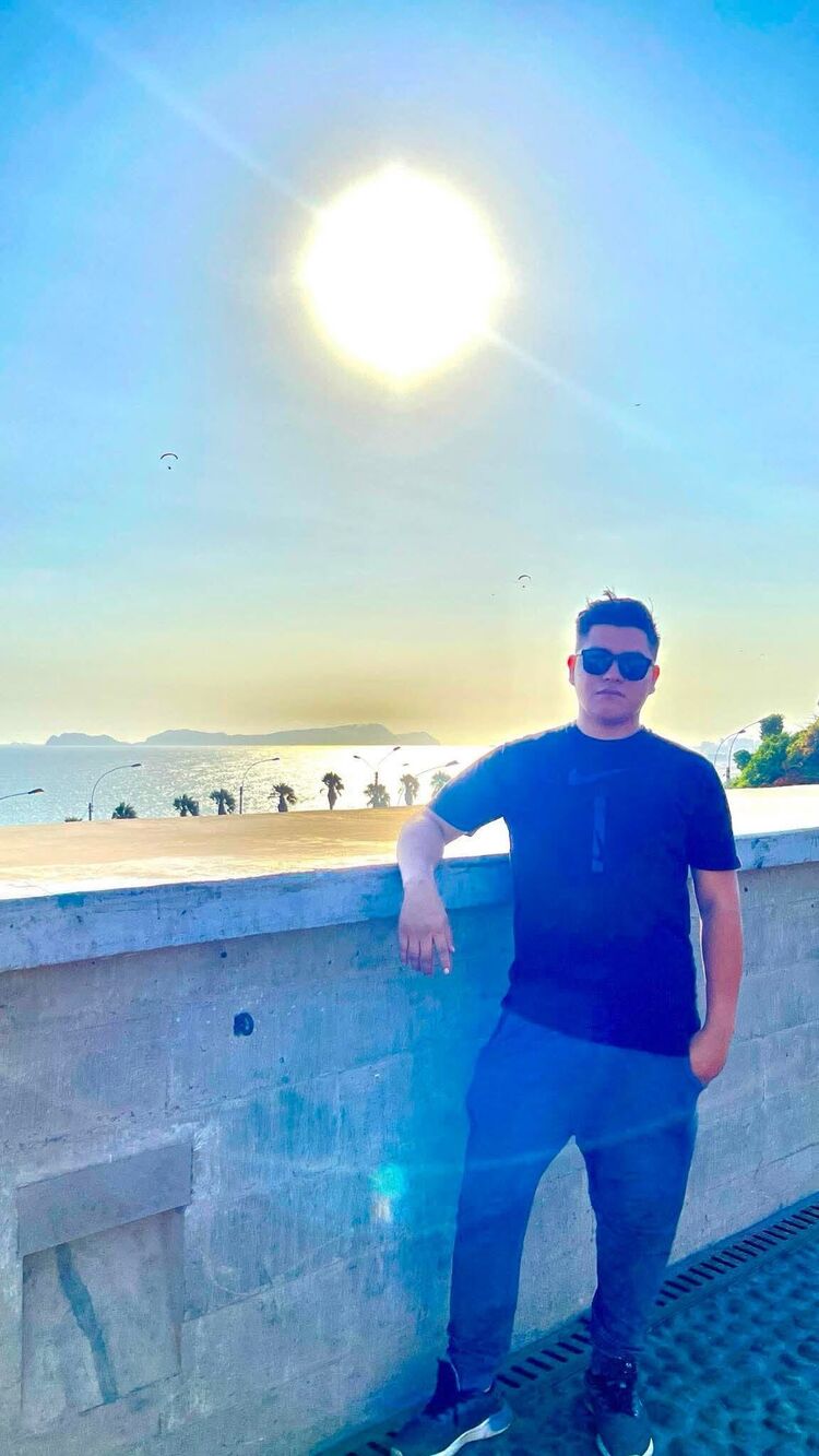  Callao,   Bruce, 27 ,   ,   