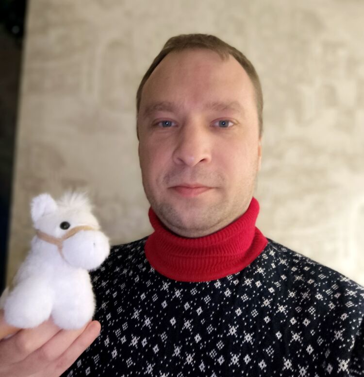 ���������� �����������, ���� ������� Sergey, 37 ���, ������������ ��� ������, ����� � ���������, ���������