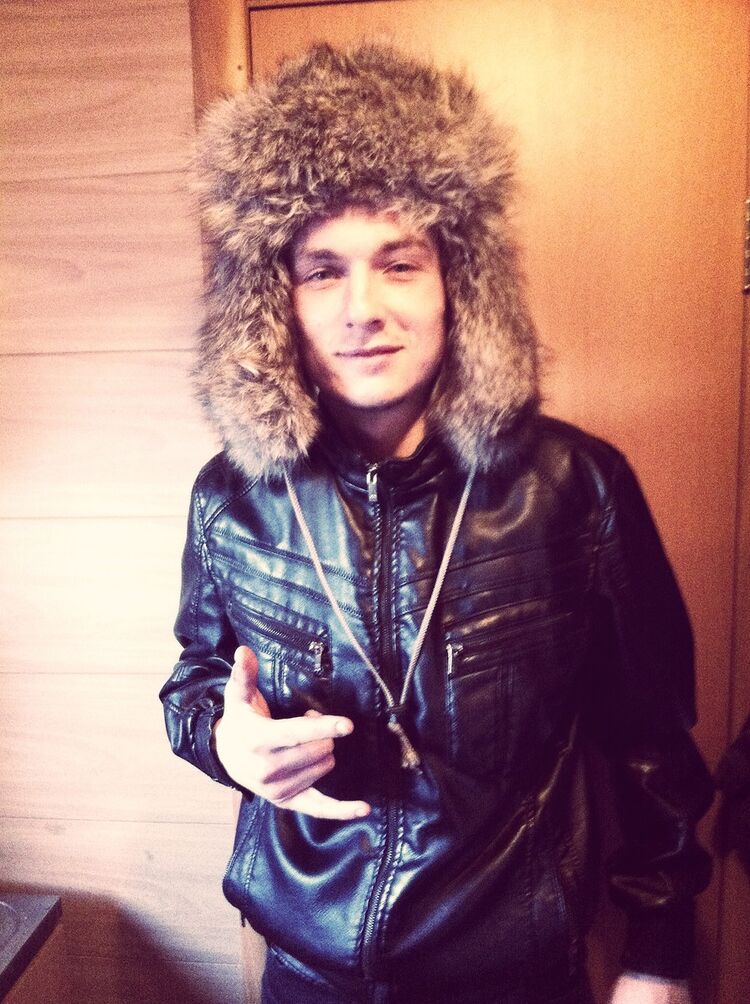 ���� 5461870 ������� Csandr, 34 ����, ���� ���������� � ������