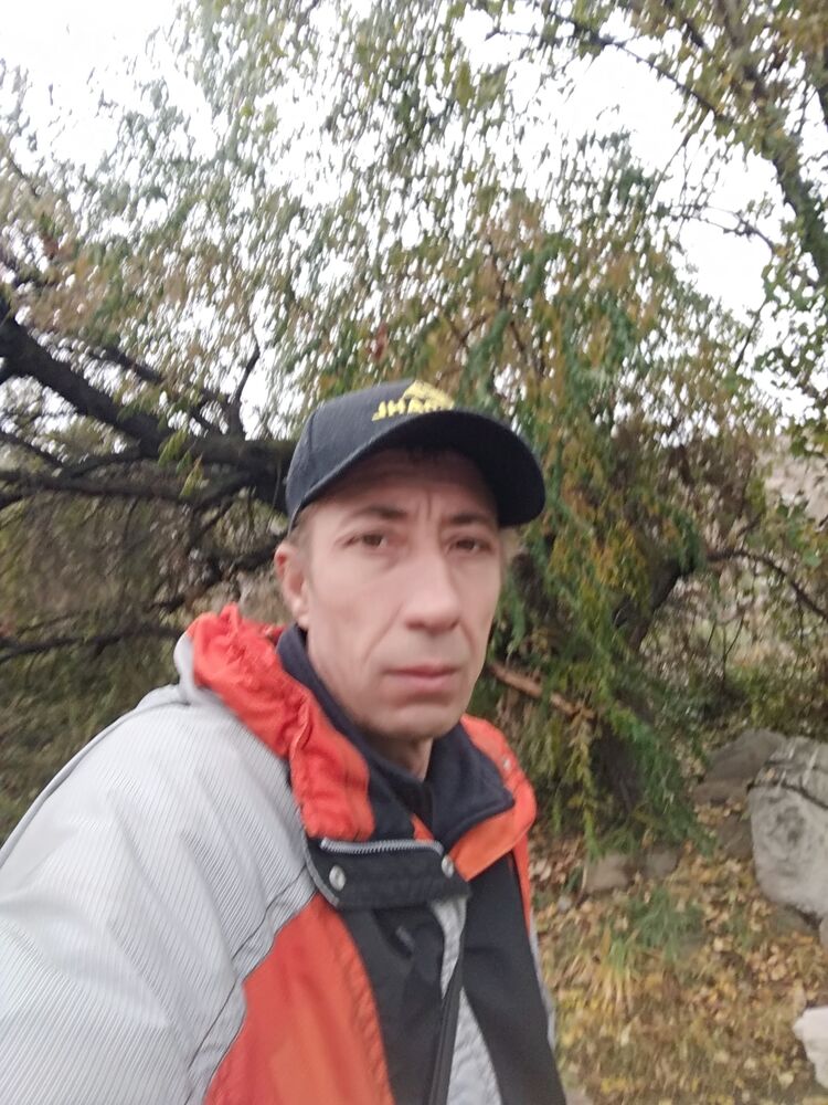 ���������� ������, ���� ������� Sergei, 46 ���, ������������ ��� ������, ����� � ���������