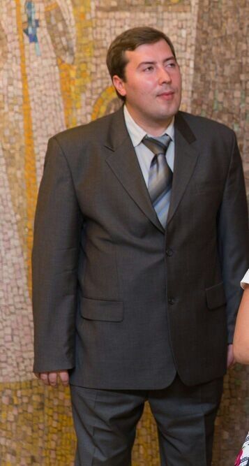 ���� 16585650 ������� Andrey, 42 ����, ���� ���������� � ������