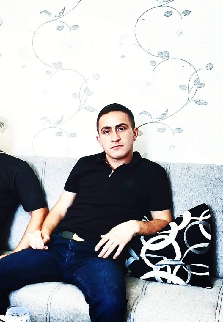 ���� 31712830 ������� Samvel, 30 ���, ���� ���������� � �������