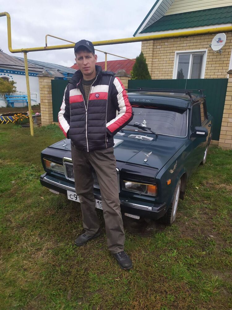 ���� 40077700 ������� Mikhail, 35 ���, ���� ���������� � ������ ���������