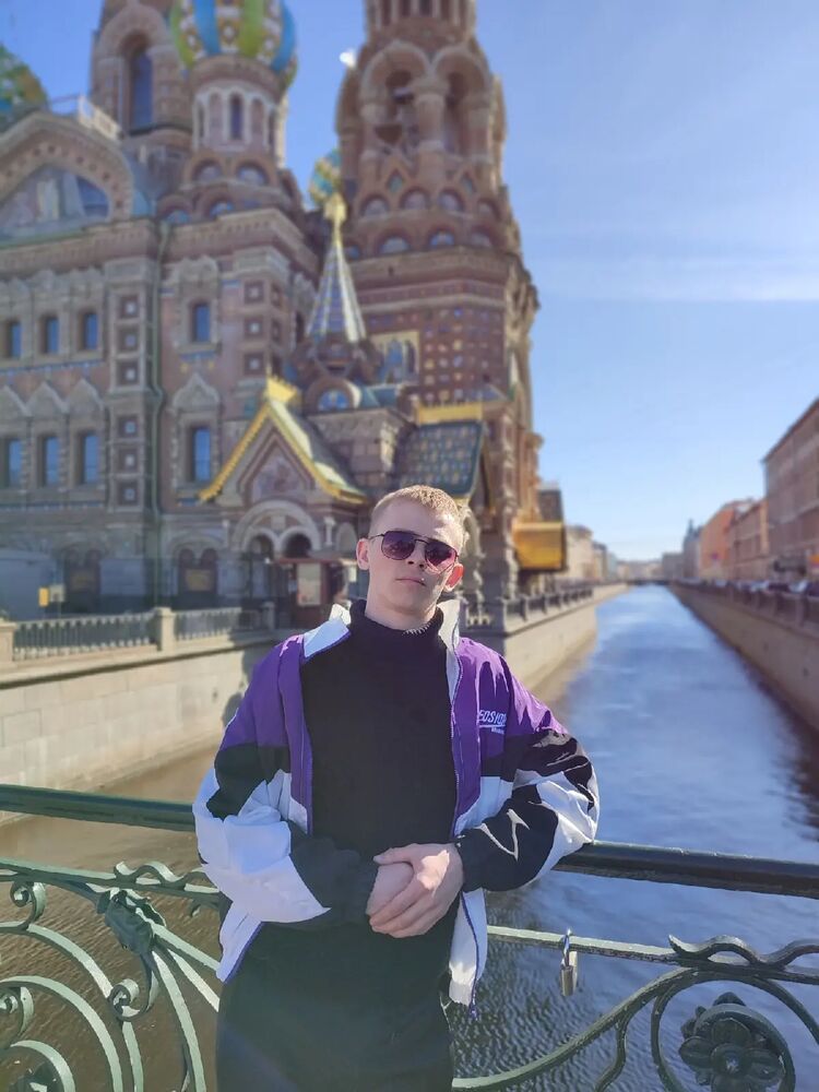  -,   Sergey, 23 ,   , c , 