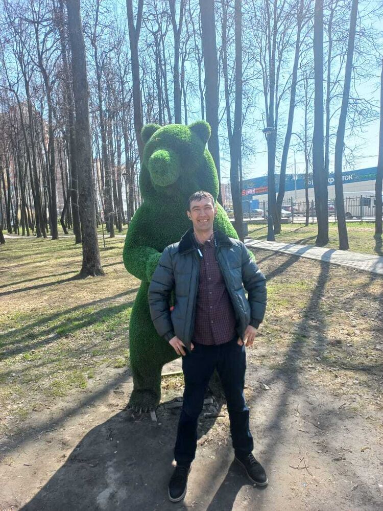 ���������� ������, ���� ������� Ruslan, 46 ���, ������������ ��� ������, ����� � ���������