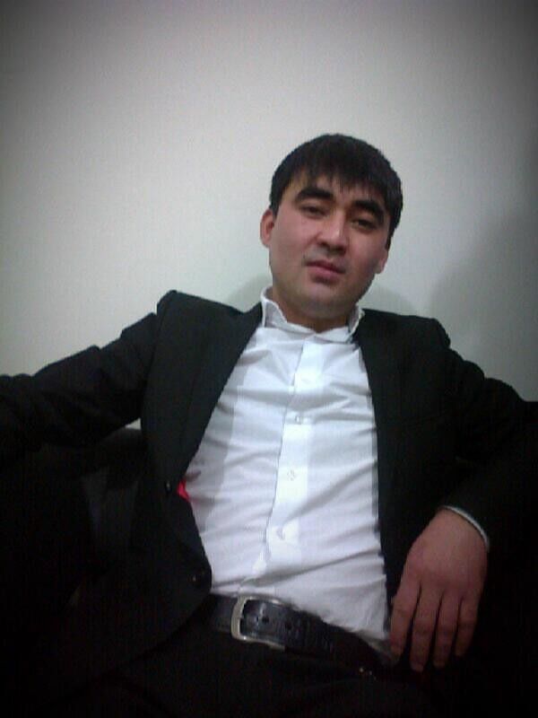 ���� 4128240 ������� Azamat, 38 ���, ���� ���������� � ������