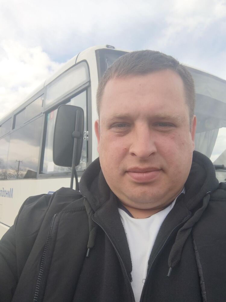 ���������� �����, ���� ������� Ivan, 38 ���, ������������ ��� ������, ����� � ���������