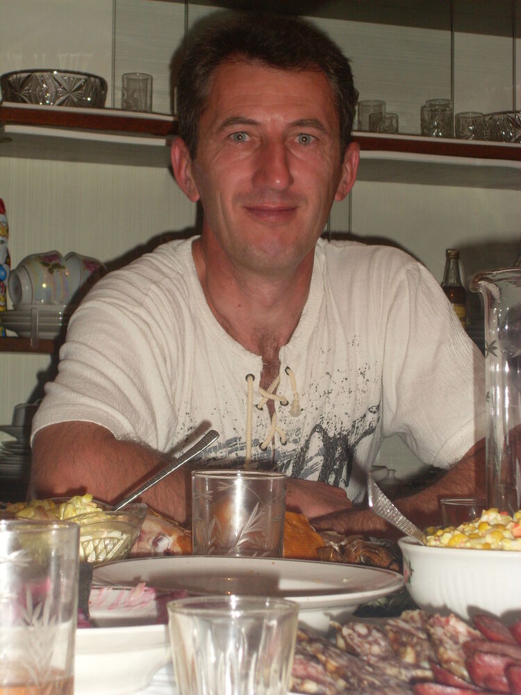  ,   Vladimir, 56 ,   