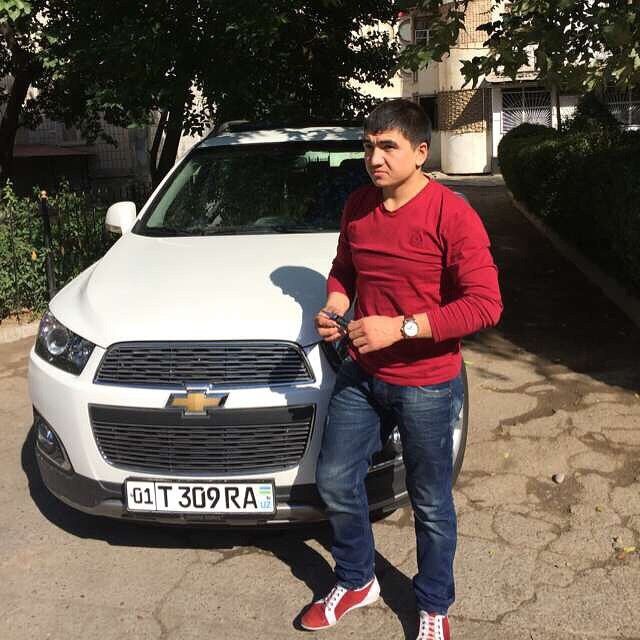 ���� 5465200 ������� Farrux, 37 ���, ���� ���������� � ��������