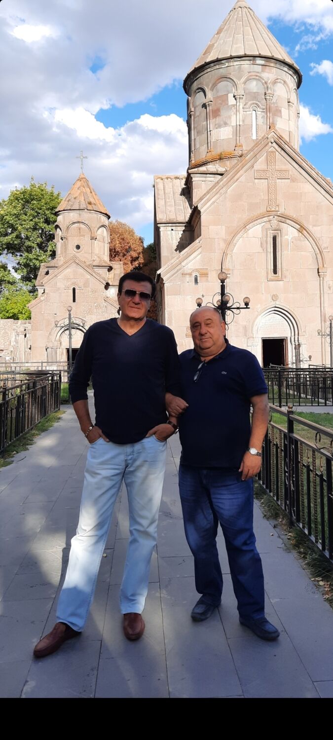 ���� 24891300 ������� Armen, 52 ����, ���� ���������� � �������