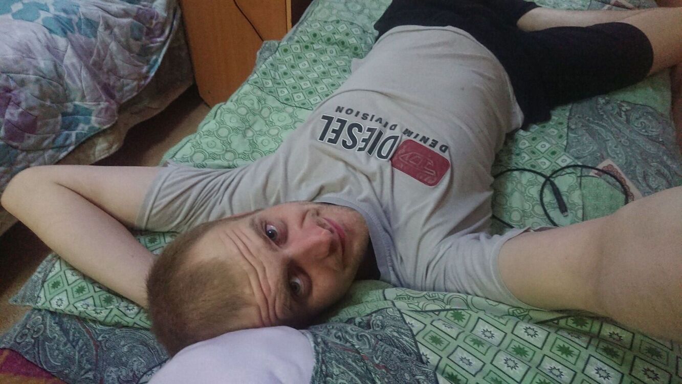  ,   Mikhail, 34 ,   ,   , c 