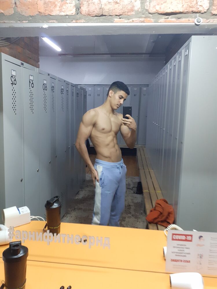 ���������� ������-��-����, ���� ����� Ilyas, 22 ����, ������������ ��� ������, ����� � ���������, c�������� ���������, ���������