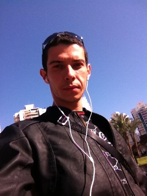  4092640  Viziter, 43 ,    Ramat Gan