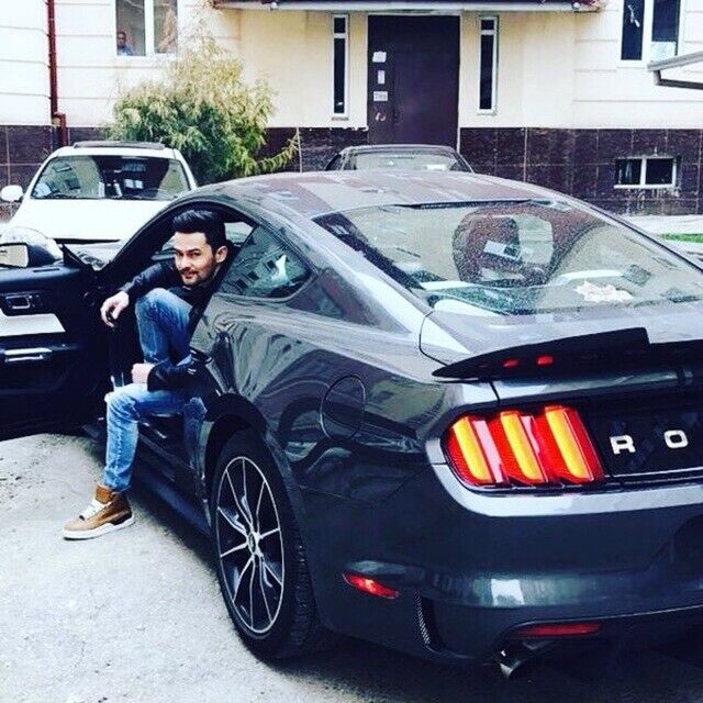 49677070  Ruslan, 35 ,    
