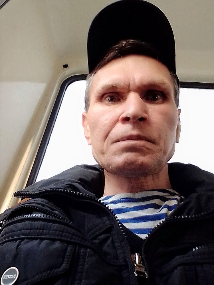  44748130  Vladimir, 50 ,    