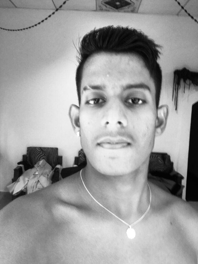  ,   Chamara, 21 ,   ,   