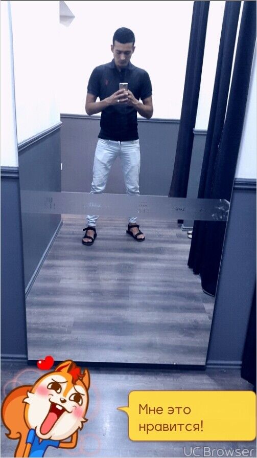 ���� 9761730 ������� Bobur, 33 ����, ���� ���������� � ��������