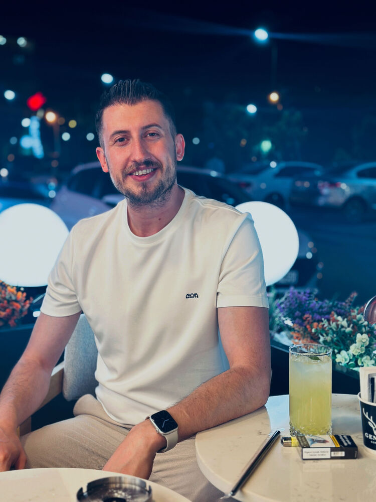 ���� 56270780 ������� Dogan, 35 ���, ���� ���������� � ������