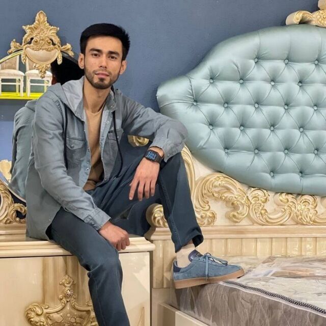 ���� 43150010 ������� Otabek, 31 ���, ���� ���������� � ��������