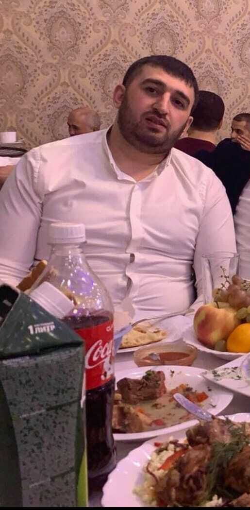 ���� 26035140 ������� ������, 37 ���, ���� ���������� � ������