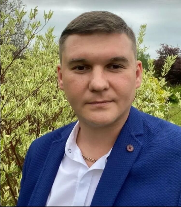 ���� 35585290 ������� ������, 43 ����, ���� ���������� � ���