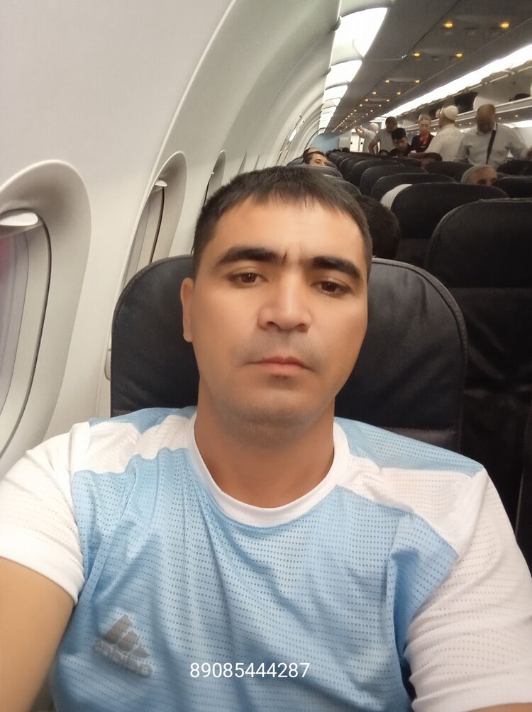 30915540  Bahtiyor, 36 ,    