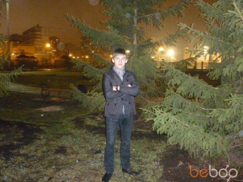 Знакомства Казань, фото мужчины Евгений stro, 33 года, познакомится для флирта