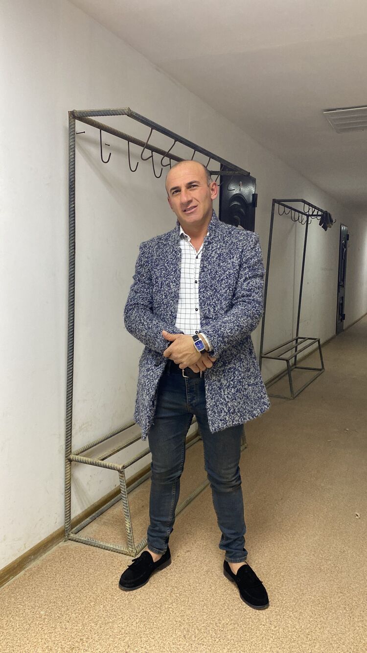 ���� 44475950 ������� Kemran, 40 ���, ���� ���������� � ������