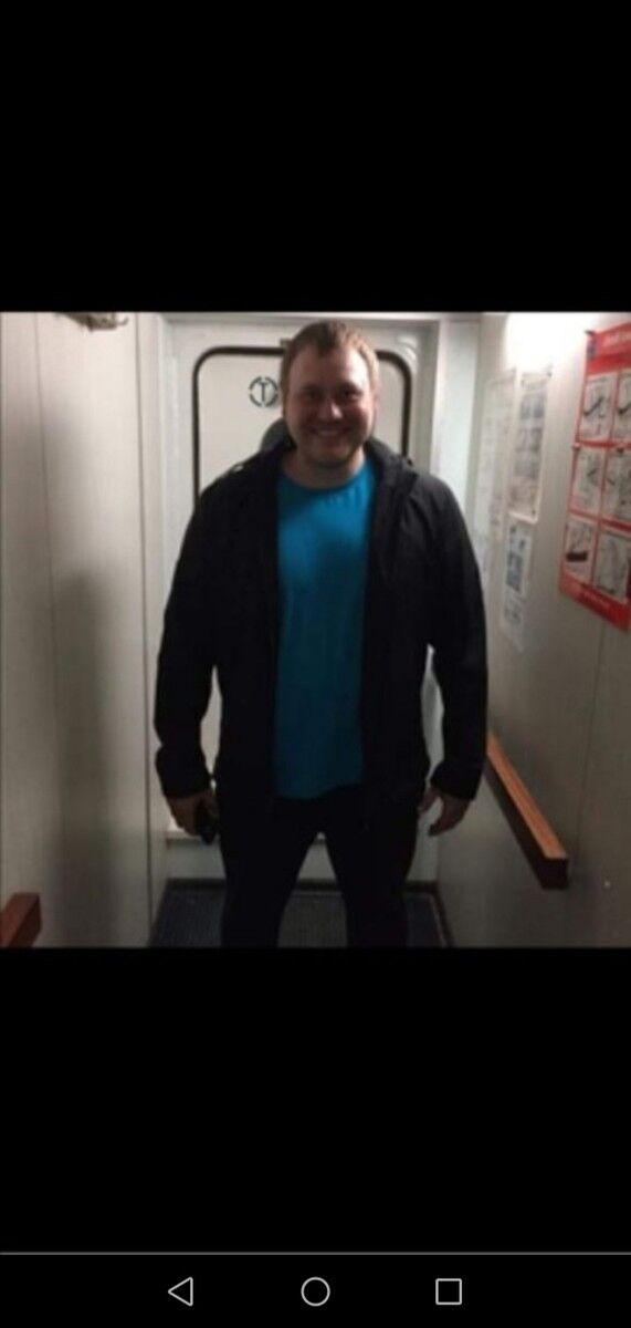 ���� 18436540 ������� Ivan, 38 ���, ���� ���������� � �������