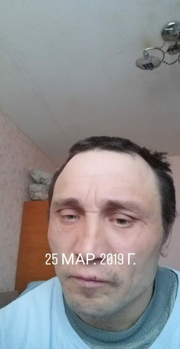 ���� 15818620 ������� ��������, 48 ���, ���� ���������� � �����-����������