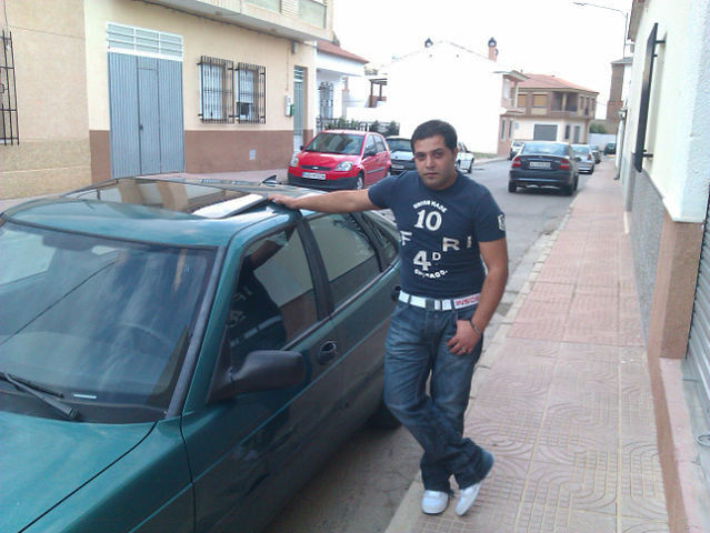 ���������� �������, ���� ������� Gio, 42 ����, ������������ 