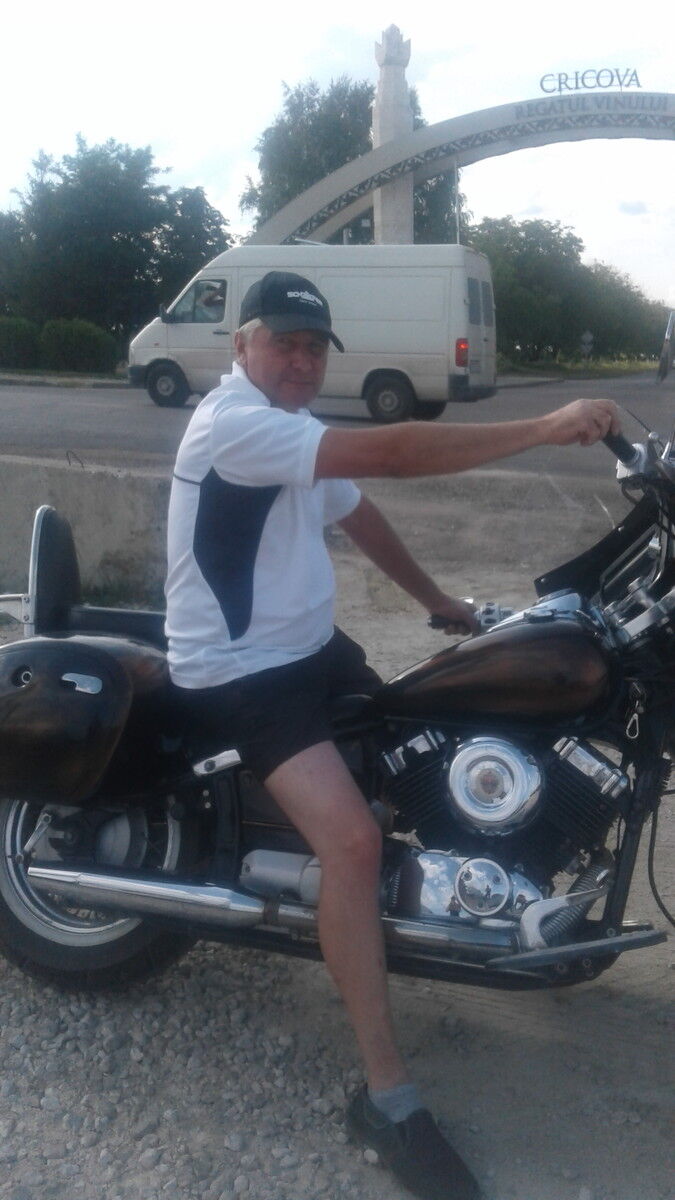 ���� 16861060 ������� Mihail, 51 ���, ���� ���������� � ��������