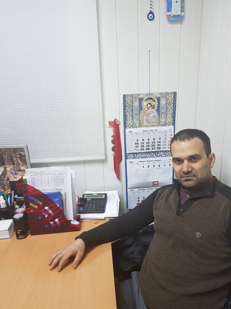  10563980  Rafigo, 43 ,    