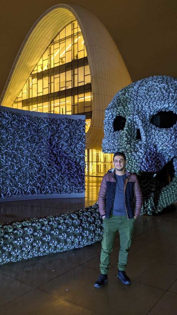 ���� 18603520 ����� Fexreddin, 24 ����, ���� ���������� � ����