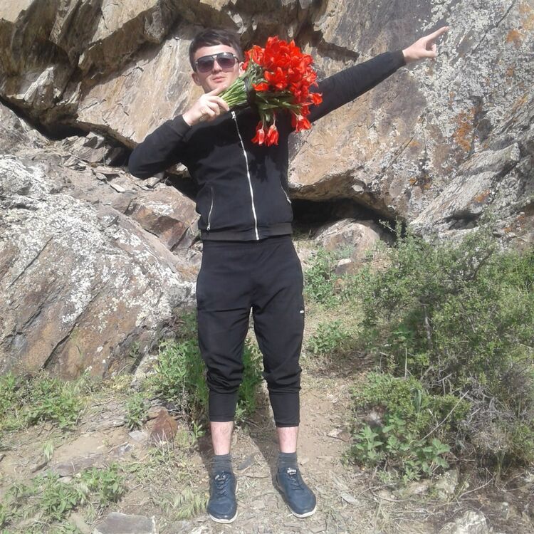 ���� 35044560 ������� Sasha, 27 ���, ���� ���������� � ������