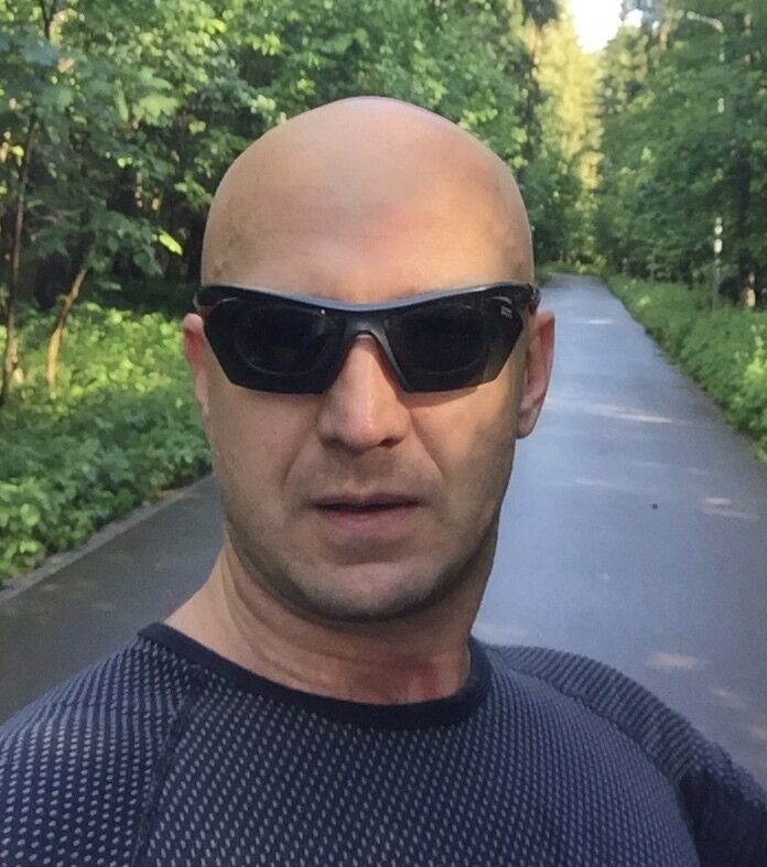 ���� 17365950 ������� Kevin, 46 ���, ���� ���������� � ��������