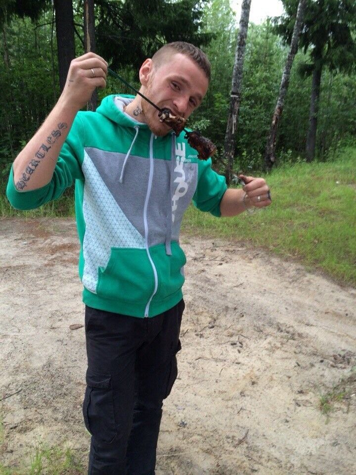 ���������� ������, ���� ������� Anton, 37 ���, ������������ ��� ������, ����� � ���������, c�������� ���������