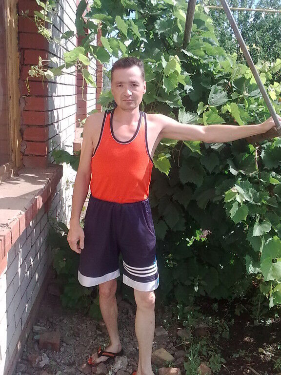 ���� 5352140 ������� Igor, 52 ����, ���� ���������� � ���