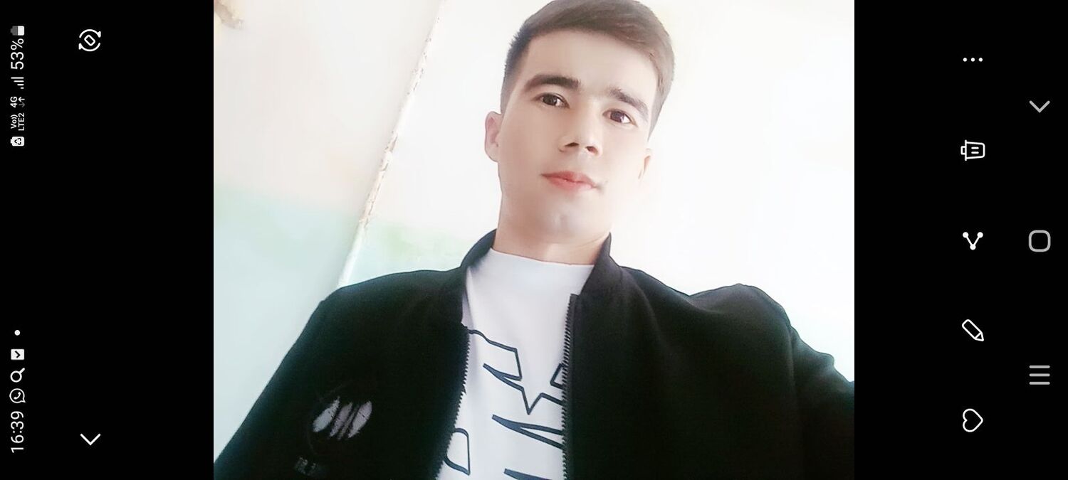 ���� 43559340 ������� Merdan, 27 ���, ���� ���������� � ������