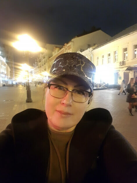  ,   Olga, 54 ,     , c 