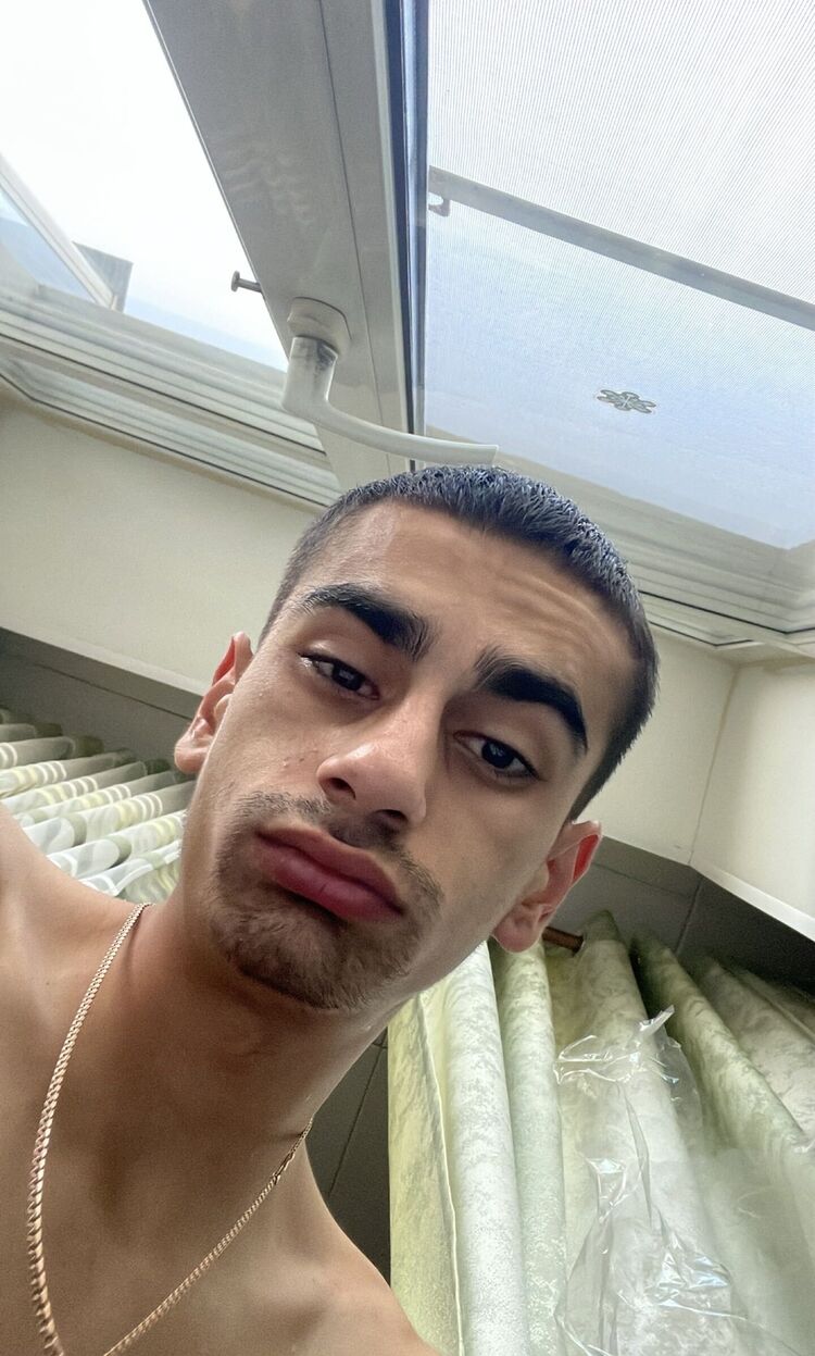 ���� 56253390 ����� ������, 22 ����, ���� ���������� � ������