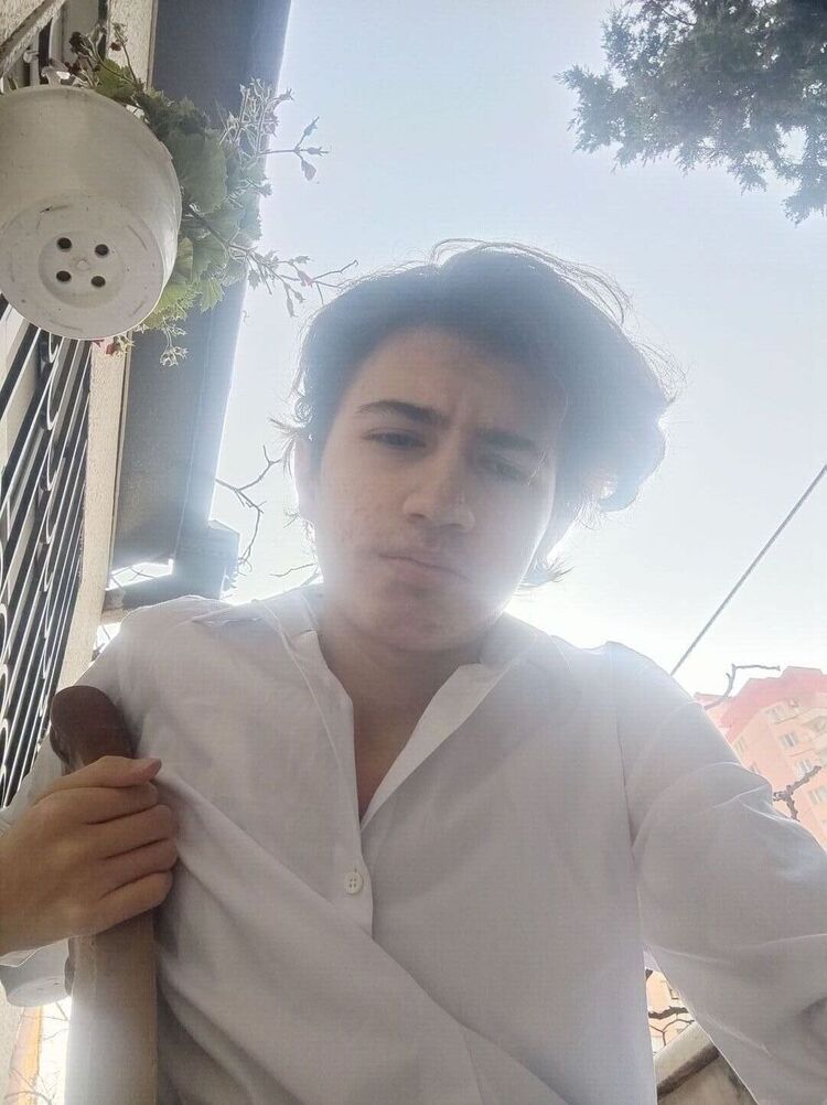 ���� 56094310 ����� Ayxan, 18 ���, ���� ���������� � ����