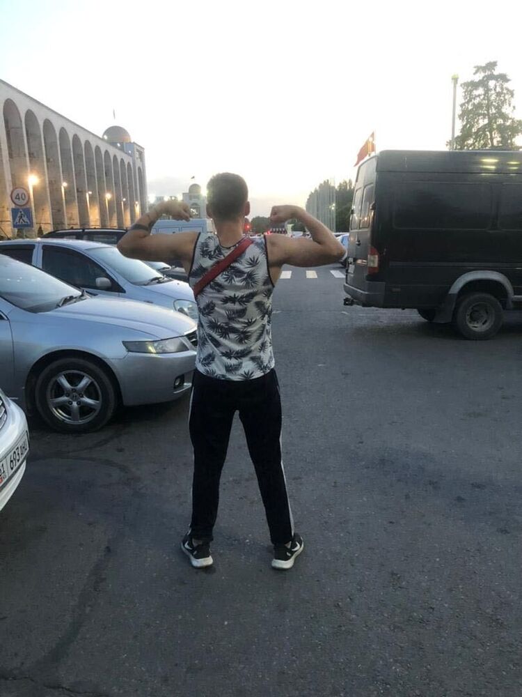 ���������� ������, ���� ����� �����, 23 ����, ������������ ��� ������, ����� � ���������