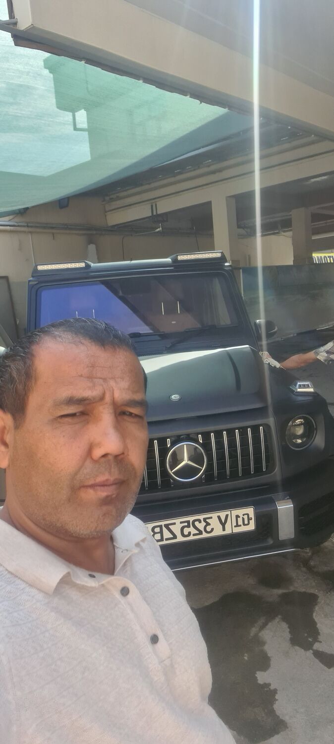  ,   Fayzulla, 50 ,     