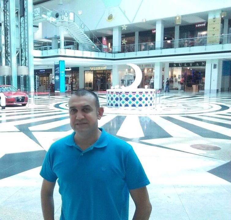  8169830  Soran, 48 ,    