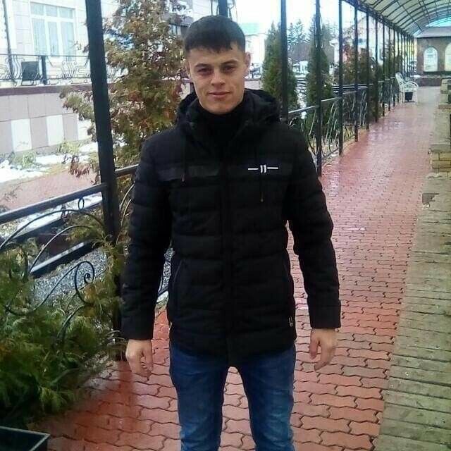 ���������� �������, ���� ������� Rustam, 34 ����, ������������ ��� ������, ����� � ���������, c�������� ���������, ���������