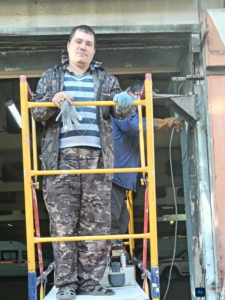 ���� 55057320 ������� �������, 31 ���, ���� ���������� � ��������������