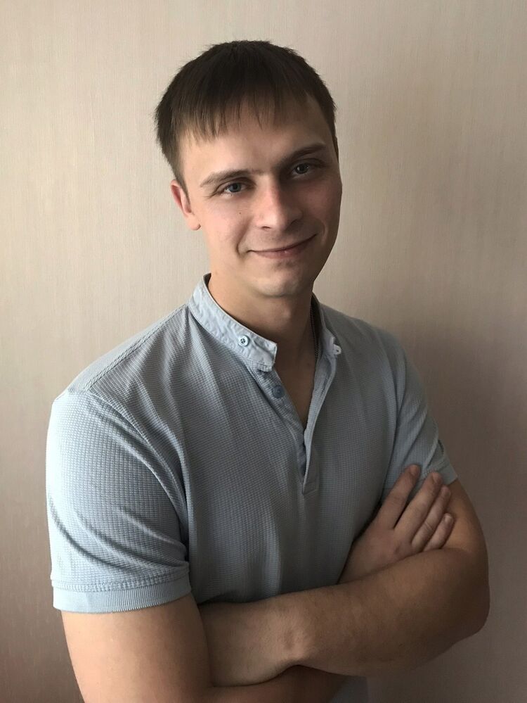 ���� 17587620 ������� Andrew, 33 ����, ���� ���������� � ����������